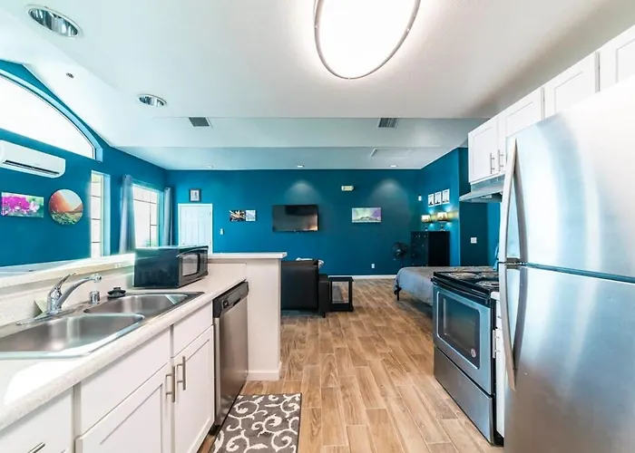 Apartment Modern Right Next To Pool And Amenities Coolidge